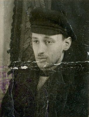 Brenner Jossel (1895-194x?)
