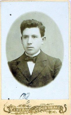 Amitan Abram Isai (1882-1941 [img]http://muuseum.jewish.ee/md.gif[/img]))
