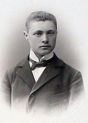 Gutman Juda (1882-1941)
Keywords: [G]