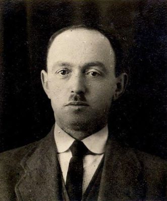 Eidus Bernhard (1878-1955)
