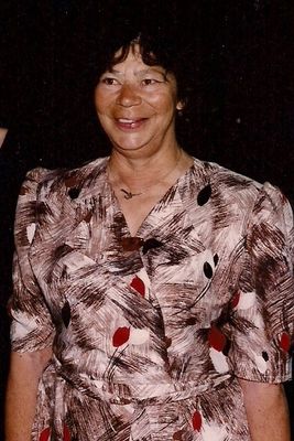 Ellina Salomon (Flaks) (1930-2008)
Keywords: [F]