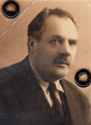 Jankel Epstein (1874-?)
