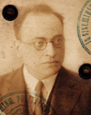 Abrahamson Maks (1897-1966)
Keywords: [medics]