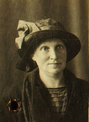 Marjascha Asnovitsch (Rostovski) (1870 - 1941 [img]http://muuseum.jewish.ee/md.gif[/img])
