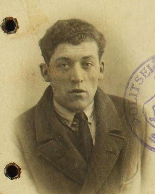 Jankel Bam (1902-1941 [img]http://muuseum.jewish.ee/md.gif[/img])
