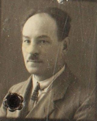 Benjamin Beilinson (1872-1941 [img]http://muuseum.jewish.ee/md.gif[/img])
