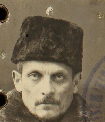 Falk Beltschikov (1875-1942)
