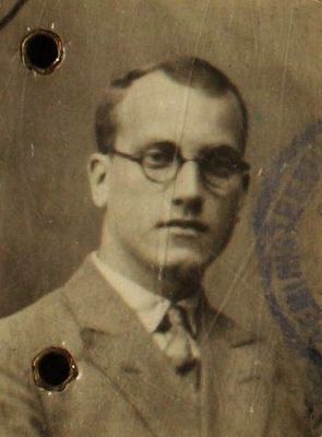 Salman Beltschikov (1909-?)
