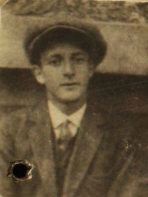 David Jakobson-Ditman (1908-1969)
