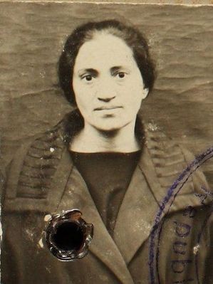 Mere Drui (Schank) (1896-1961)
