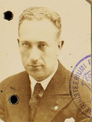 Abram Frischer (1907-?)
