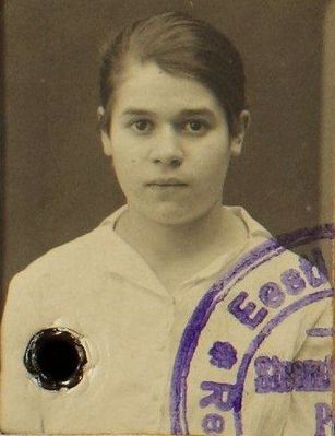 Bunja-Gesja Glass (1900-?)
