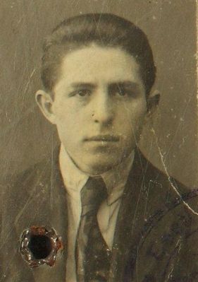 Sinovi Gluchovsky (1904-1941)
