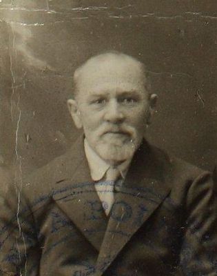 Schapse Goldmann (1855-1928)
