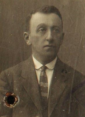 Solomon Grinson (1875-1934)
