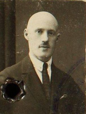 Josif Grossmann (1892-1974)
