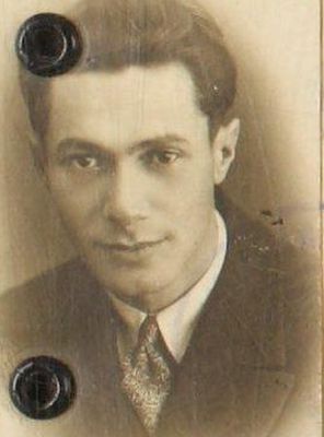 Abram Haitin (1904-1975)
