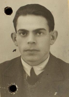 Nosson Haitin (1872-?)
