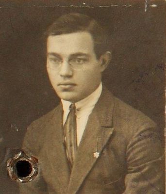 Selig Haitin (1901-1941 [img]http://muuseum.jewish.ee/md.gif[/img])

