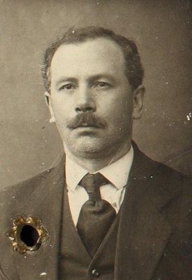 Elja (Ilja) Hasak (1874-1942)
