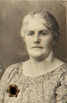 Minna Hasak (Grinstan / Grinstein) (1878-1973)
