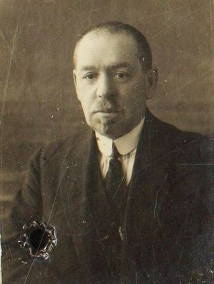 Morduch Hilevitsch (1868-?)
