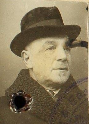 Moses Jaschunsky (1867-1941 [img]http://muuseum.jewish.ee/md.gif[/img])
