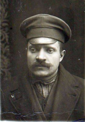 Leiser Kaplan (1890-?)
