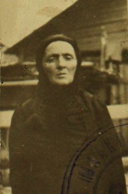 Scheine Kaplan (1860-?)
