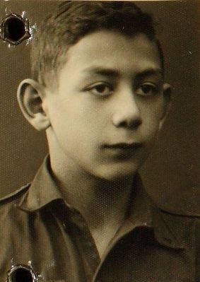 Samuil Kaplan (1919-2006)
