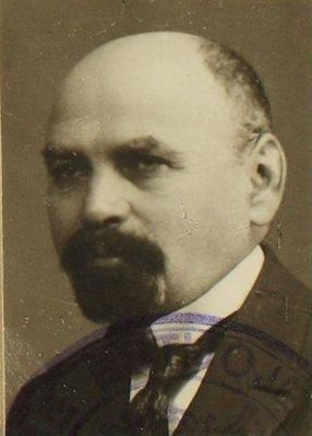 Wulf Katsnelson (1865-1940?)
