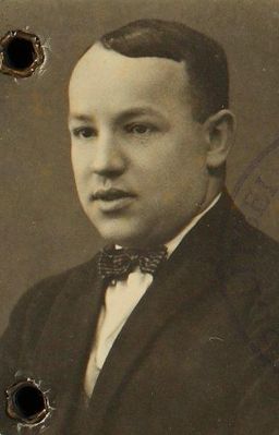 Mihail Kolomoitsev (1894-1983)
