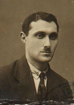 Scholem Kuschner (1882-1941  [img]http://muuseum.jewish.ee/md.gif[/img])
