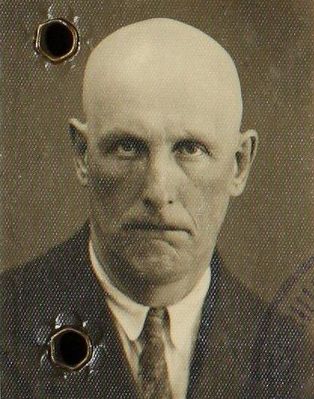 Moses Lesik (1889-?)
