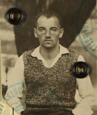 Abram Levitan (Levitin) (1907-1971)
