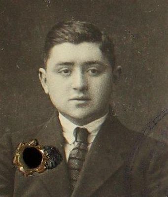 David Lurje (1900-[img]http://muuseum.jewish.ee/md.gif[/img])
