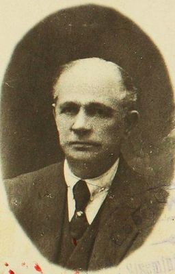 Kiva Lurje (1862-1939)
