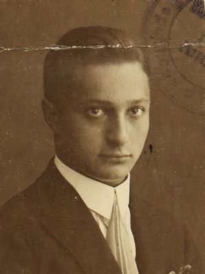 Jakob Lurje (1902-1974)
