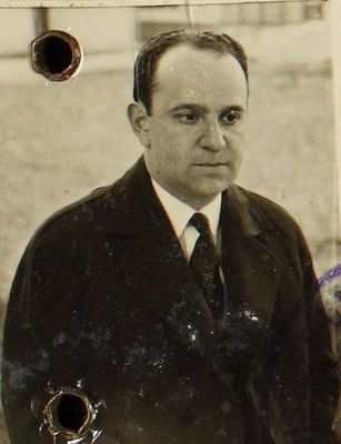 Efim Margolin (1904-1963)

