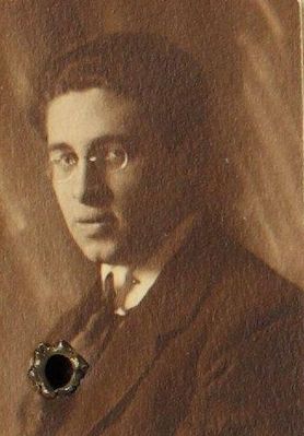 Jakov Murschak (1902-1966)
