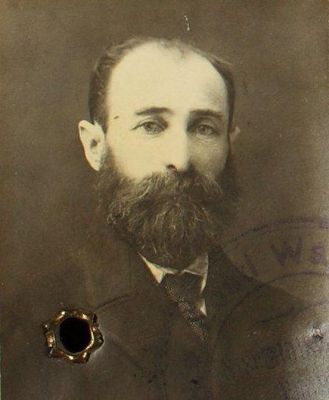 Moses Muschkat (1875-?)
