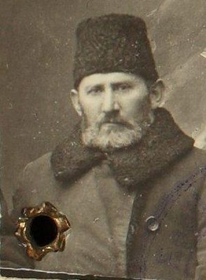 Leib Milman / Mühlmann (1865-?)
