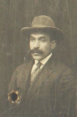 Henoch Hirsch Rabinovitsch (1877-1941 [img]http://muuseum.jewish.ee/md.gif[/img])
