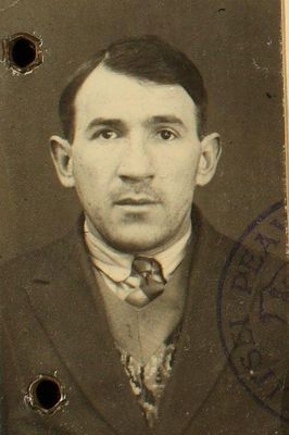 Jakov Rõbnik / Rybnik / Ribnik (1904-?)
