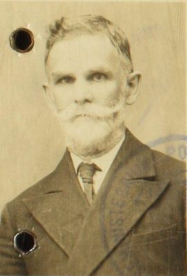 Hirsch Ring (1871-?)
