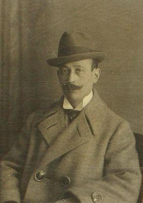 Josif Rukin (1883-?)
