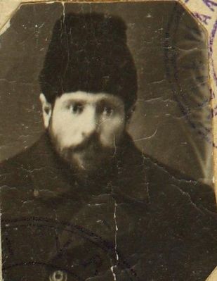 David Schames (1877- [img]http://muuseum.jewish.ee/md.gif[/img])
