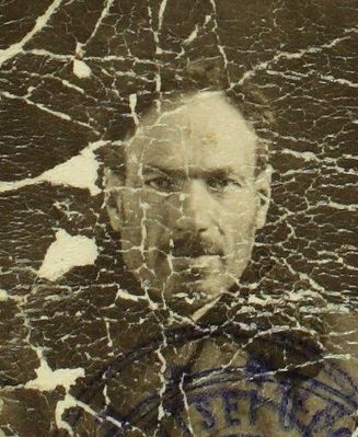 Schaja Schames (1869-?)
