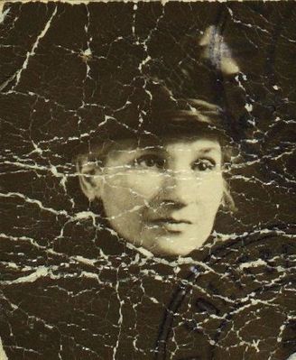 Sisse Schames (Glass) (1871-?)
