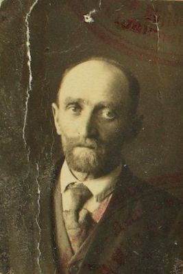 Benjamin Scherman (1876-1935)
